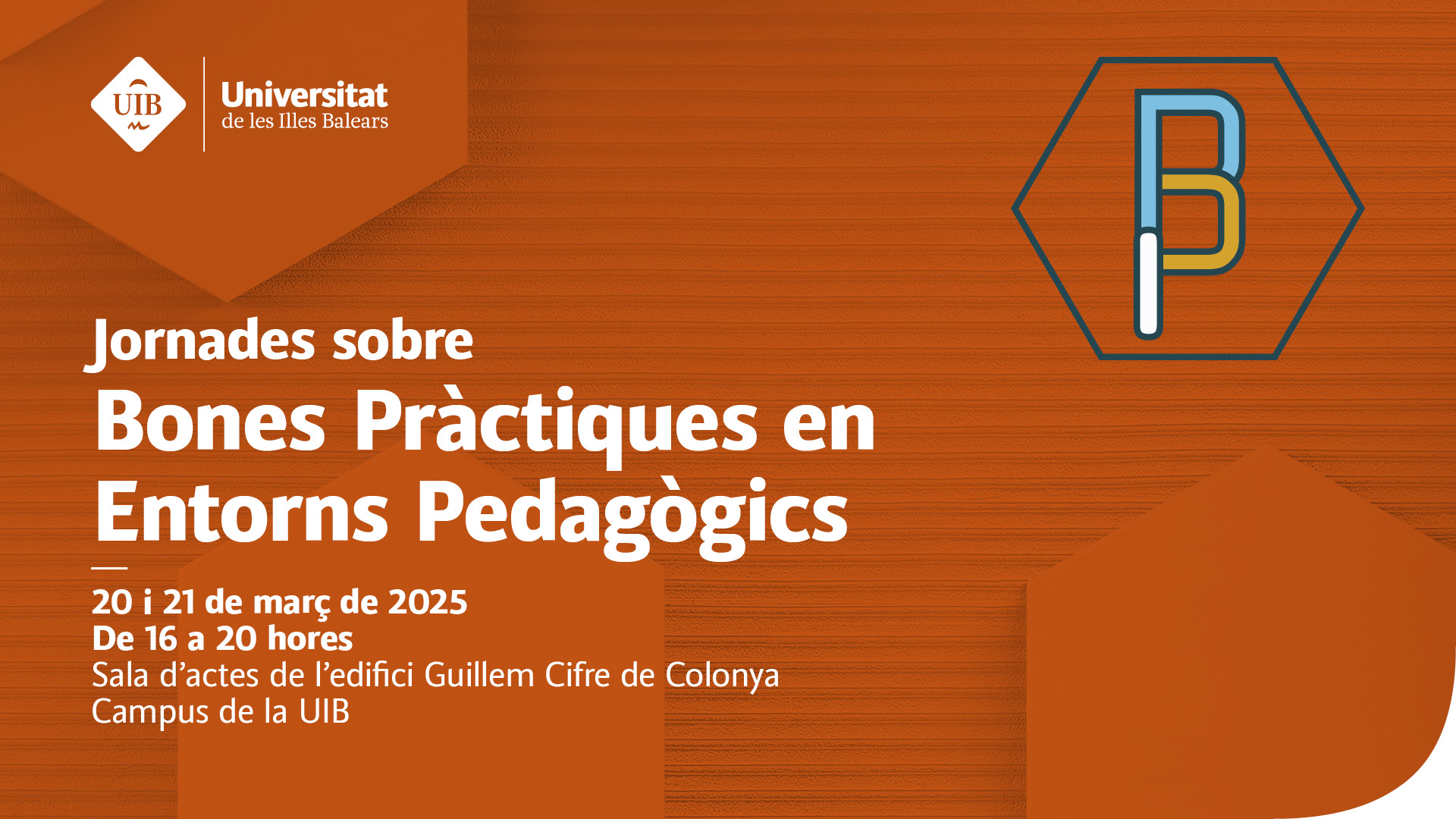 H Bones Practiques Entorns Pedagogics 25 UIB