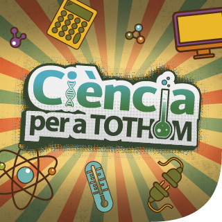 CNW Ciencia per a tothom 769966
