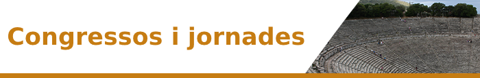 CONGRESSOS I JORNADES còpia