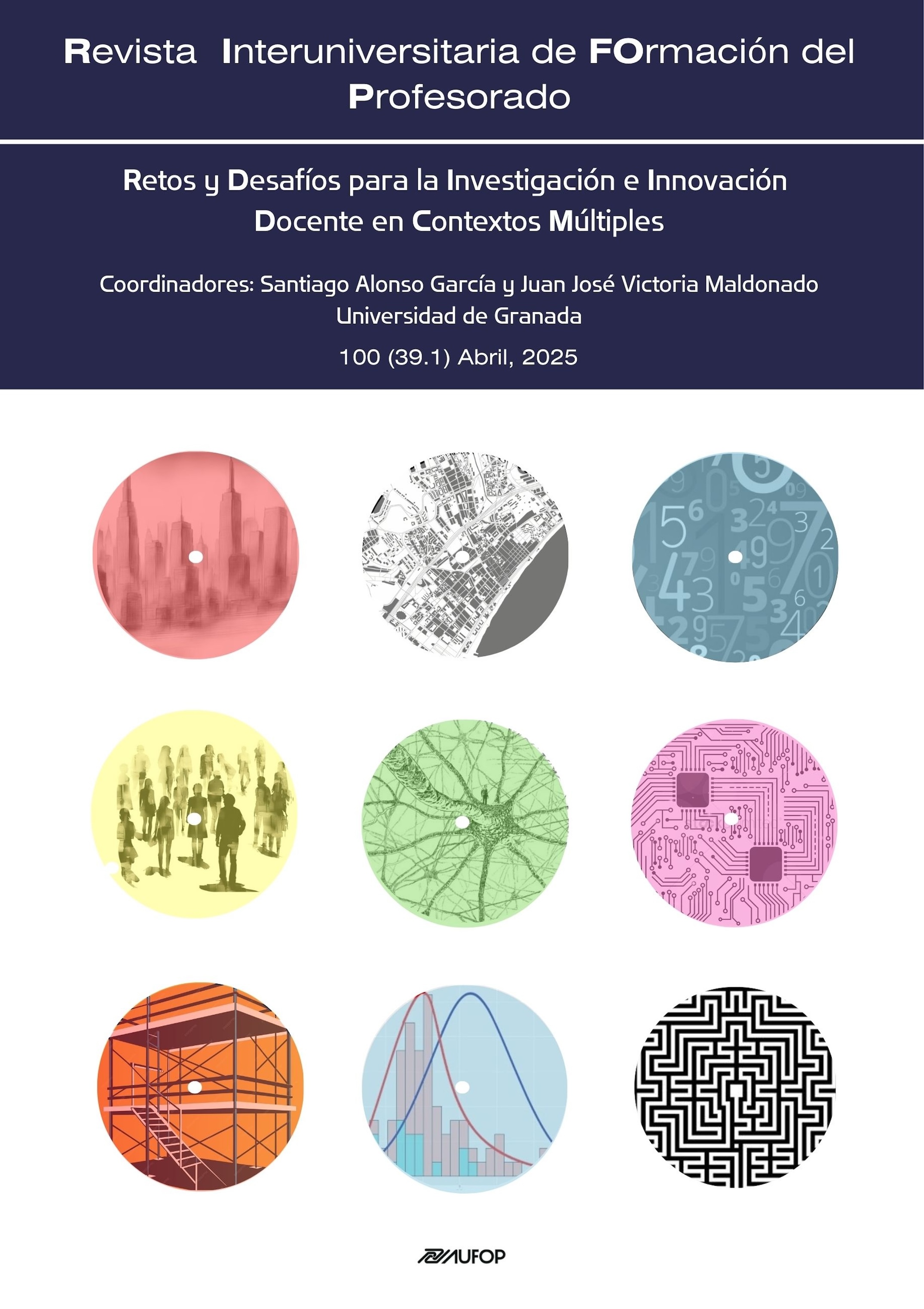 cover issue 4713 es ES