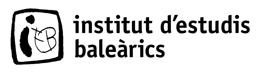 LOGO IEB transparent negre