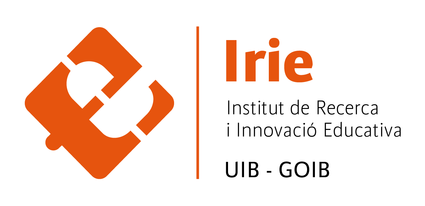 Logo IRIE