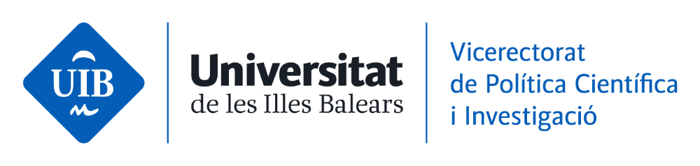 Vr Pol. Cientifica UIB Logo