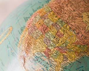 Course: Geographic knowledge among ESO students