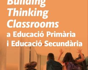 Conference: "Building Thinking Classroom in Primary Education and Secondary Education"
