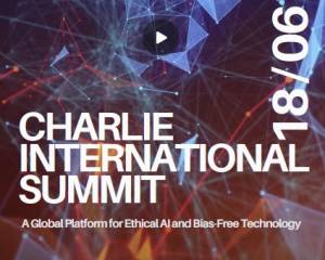 The Charlie International Summit arrives!