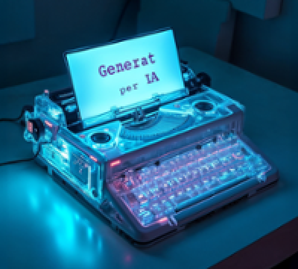 La intel·ligència artificial transforma els títols dels articles científics