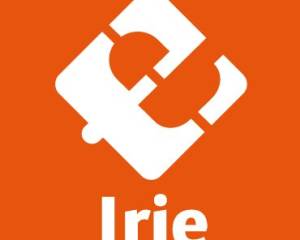 Recuperam la web de l'IRIE